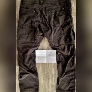 NWOT Kühl Konfidant Air Men's Pants